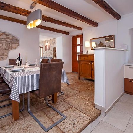 Holiday Apartment Daria 20 罗维尼 外观 照片