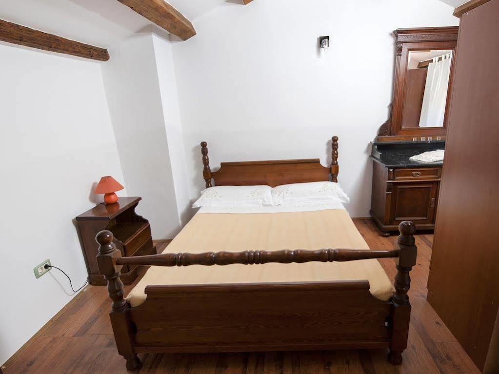 Holiday Apartment Daria 20 罗维尼 外观 照片